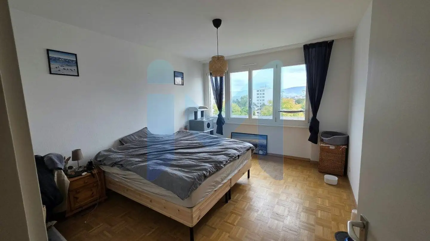 Apartment for rent - 1290 Versoix - Photo 3