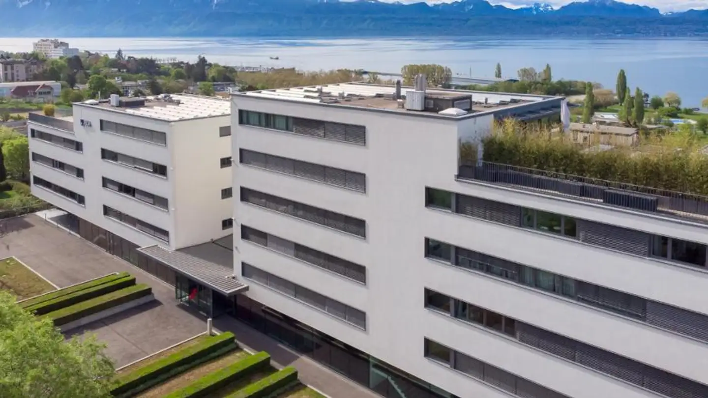 Attico in affitto - Chemin de Primerose 15, 1007 Lausanne