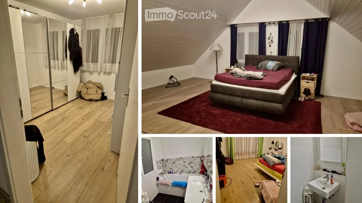 Single house for sale - Im Bungert 10, 5467 Fisibach - Photo 2