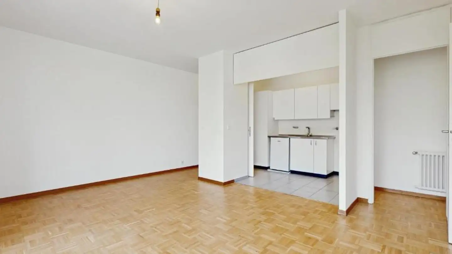 Appartamento in affitto - Avenue Henri- Golay 34, 1219 Châtelaine - Foto 2