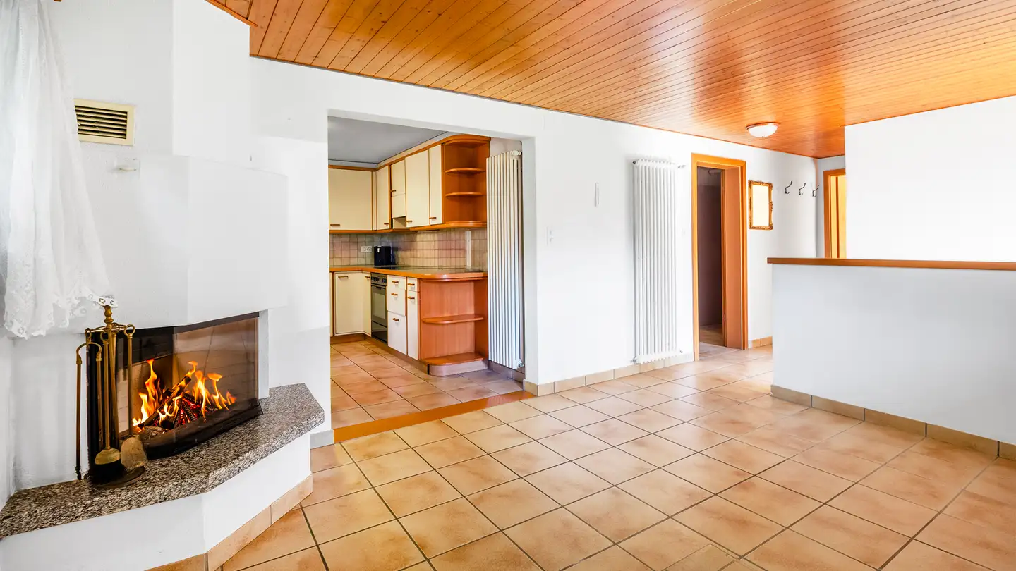 Doppelhaushälfte kaufen - Via Alla Roggia 8, 6514 Sementina - Foto 2
