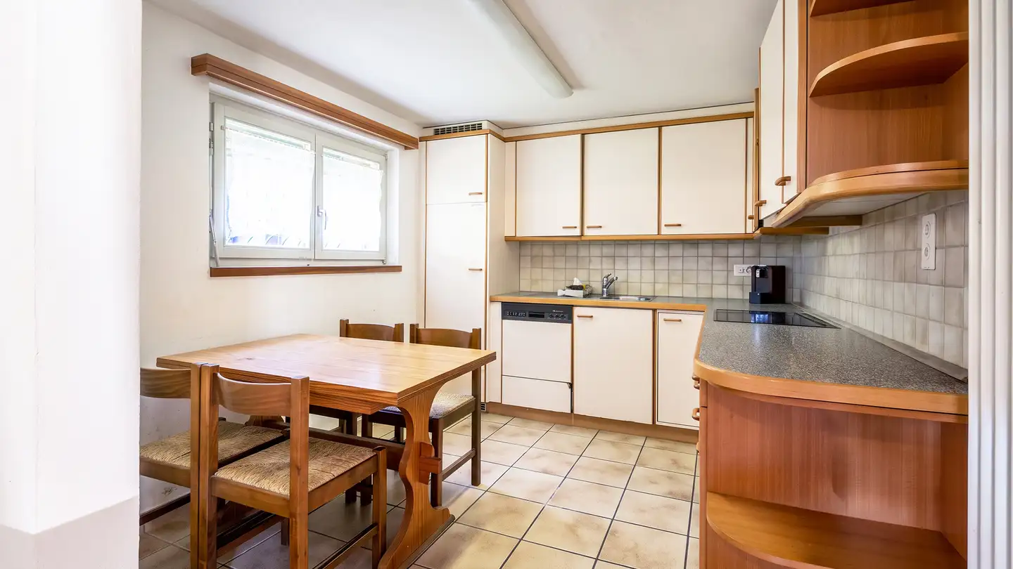 Doppelhaushälfte kaufen - Via Alla Roggia 8, 6514 Sementina - Foto 3