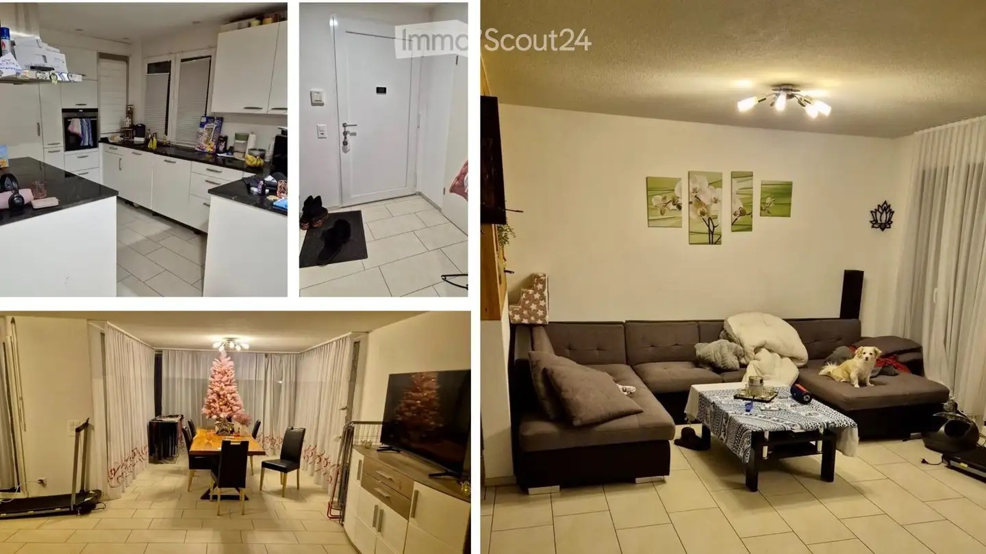 Single house for sale - Im Bungert 10, 5467 Fisibach - Photo 4