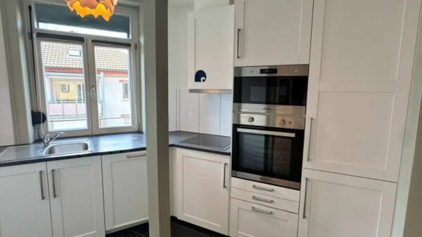 Apartment for rent - Bahnhofstrasse 7, 8212 Neuhausen am Rheinfall - Photo 4