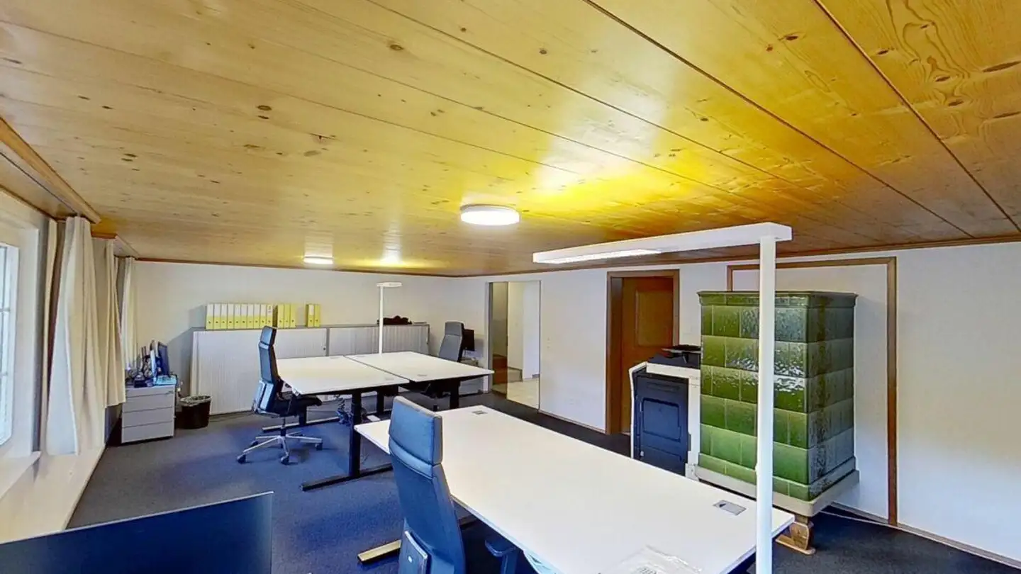 Spazio ufficio in affitto - Unterer Gansbach 10, 9050 Appenzell - Photo 2