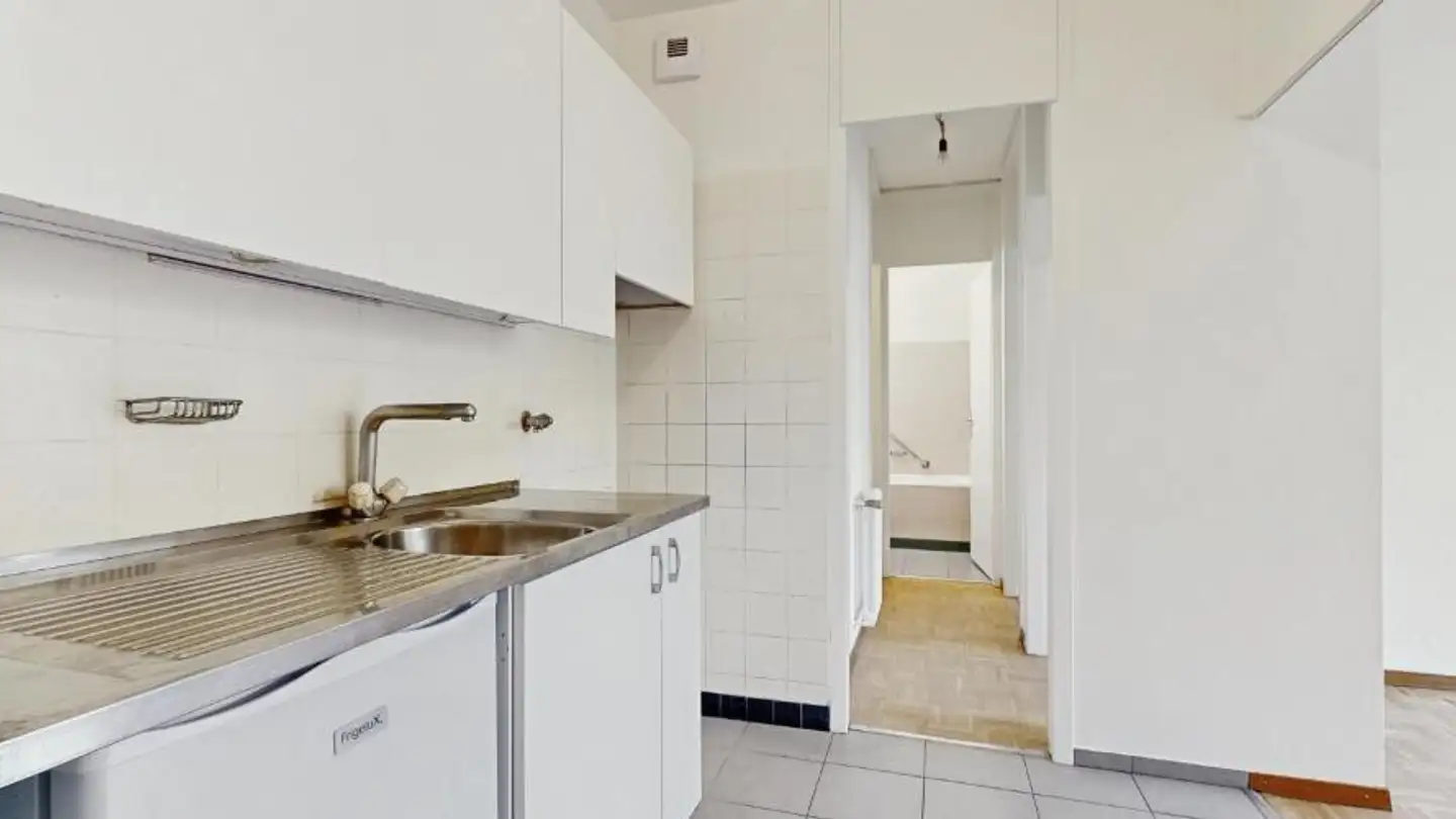 Appartamento in affitto - Avenue Henri- Golay 34, 1219 Châtelaine - Foto 4