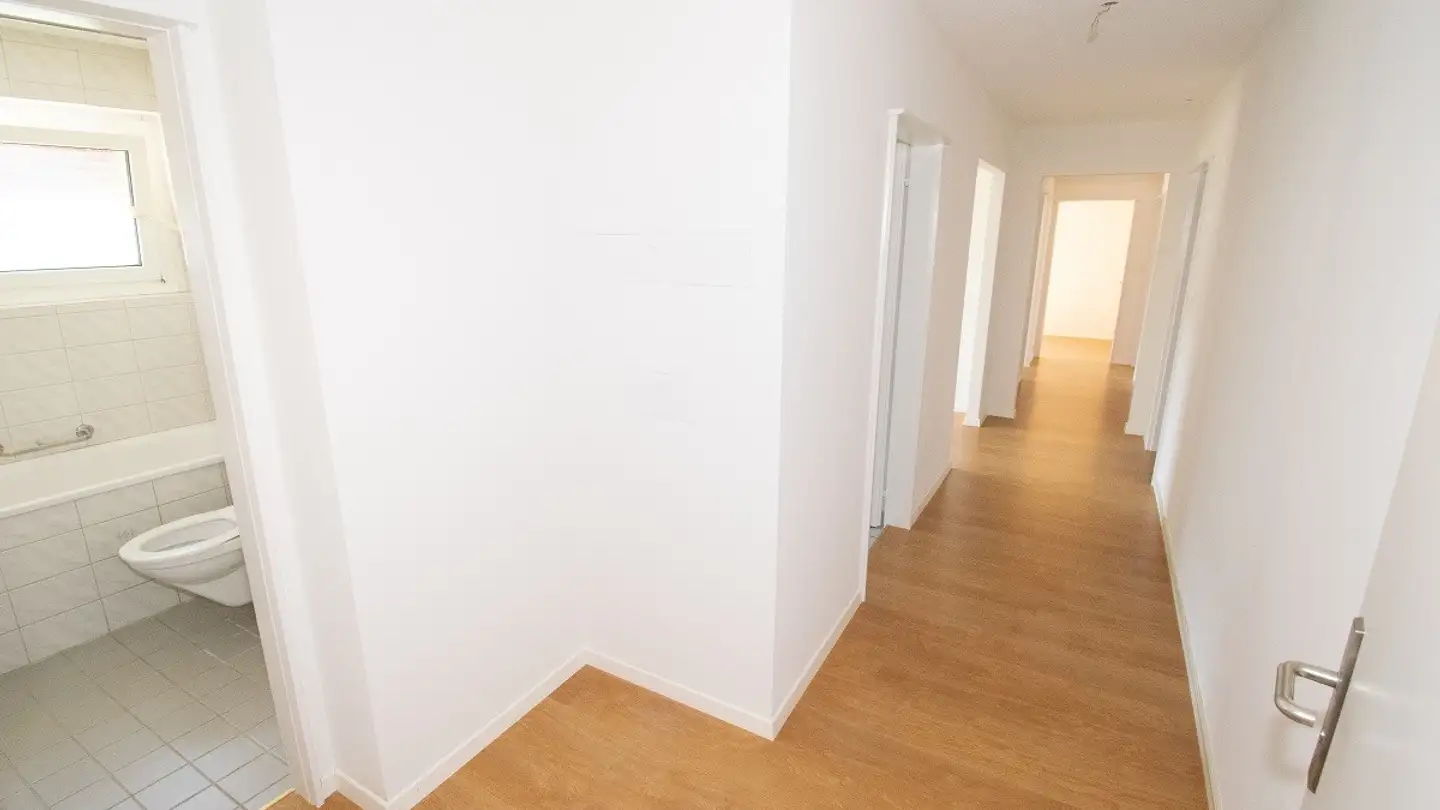 Appartement à louer - Alpsteinstrasse 2, 8590 Romanshorn - Photo 2