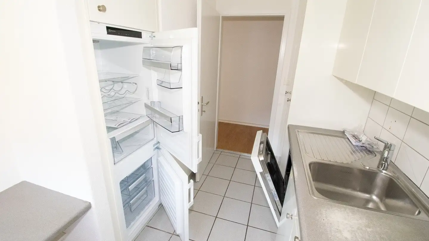 Appartement à louer - Alpsteinstrasse 2, 8590 Romanshorn - Photo 4