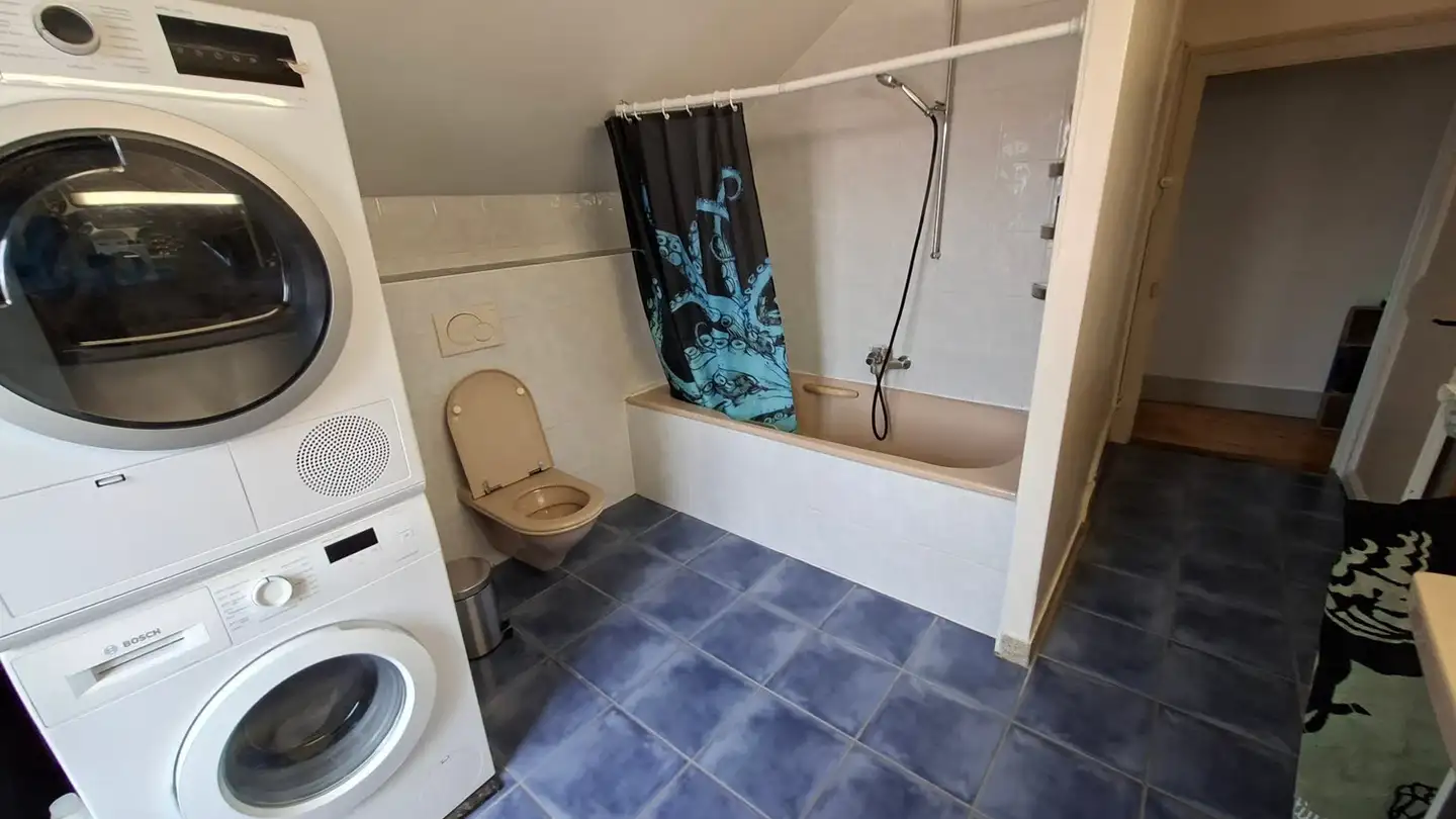 Appartement à louer - Rue De Chabiez 23, 1148 L'Isle - Photo 4