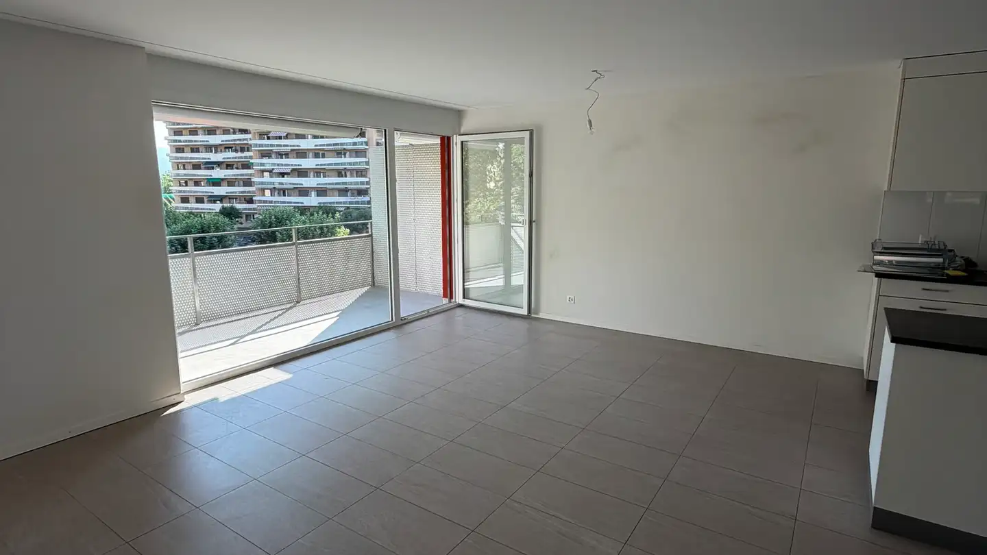 Appartamento in affitto - Impasse Des Tours 2, 3960 Sierre - Foto 3