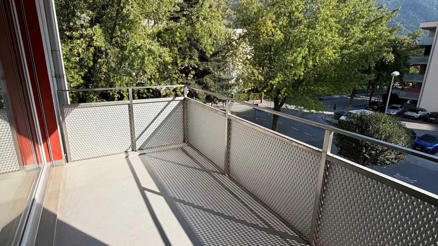 Appartamento in affitto - Impasse Des Tours 2, 3960 Sierre - Foto 4