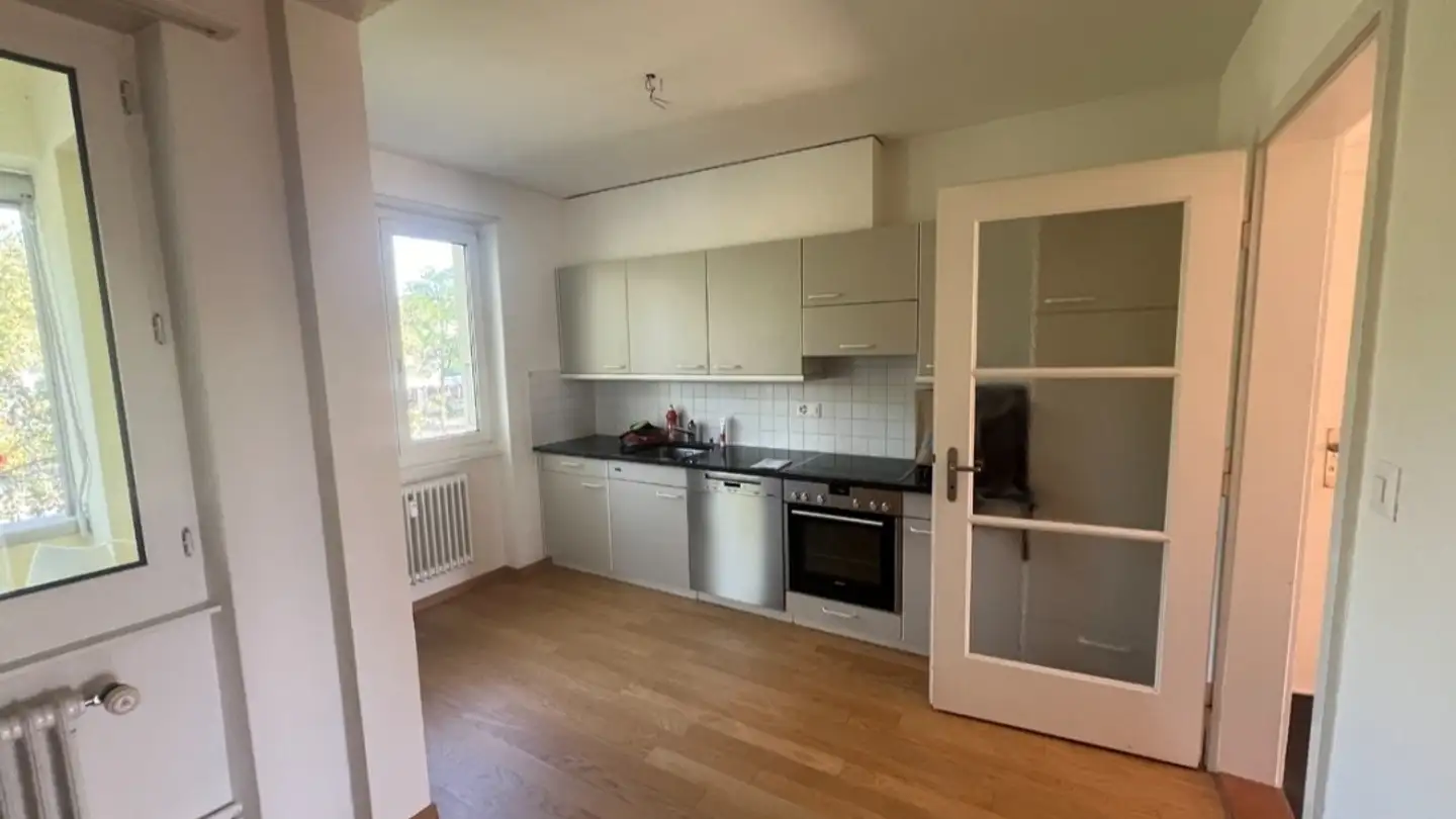 Appartement à louer - Ginsterweg 4, 3006 Bern