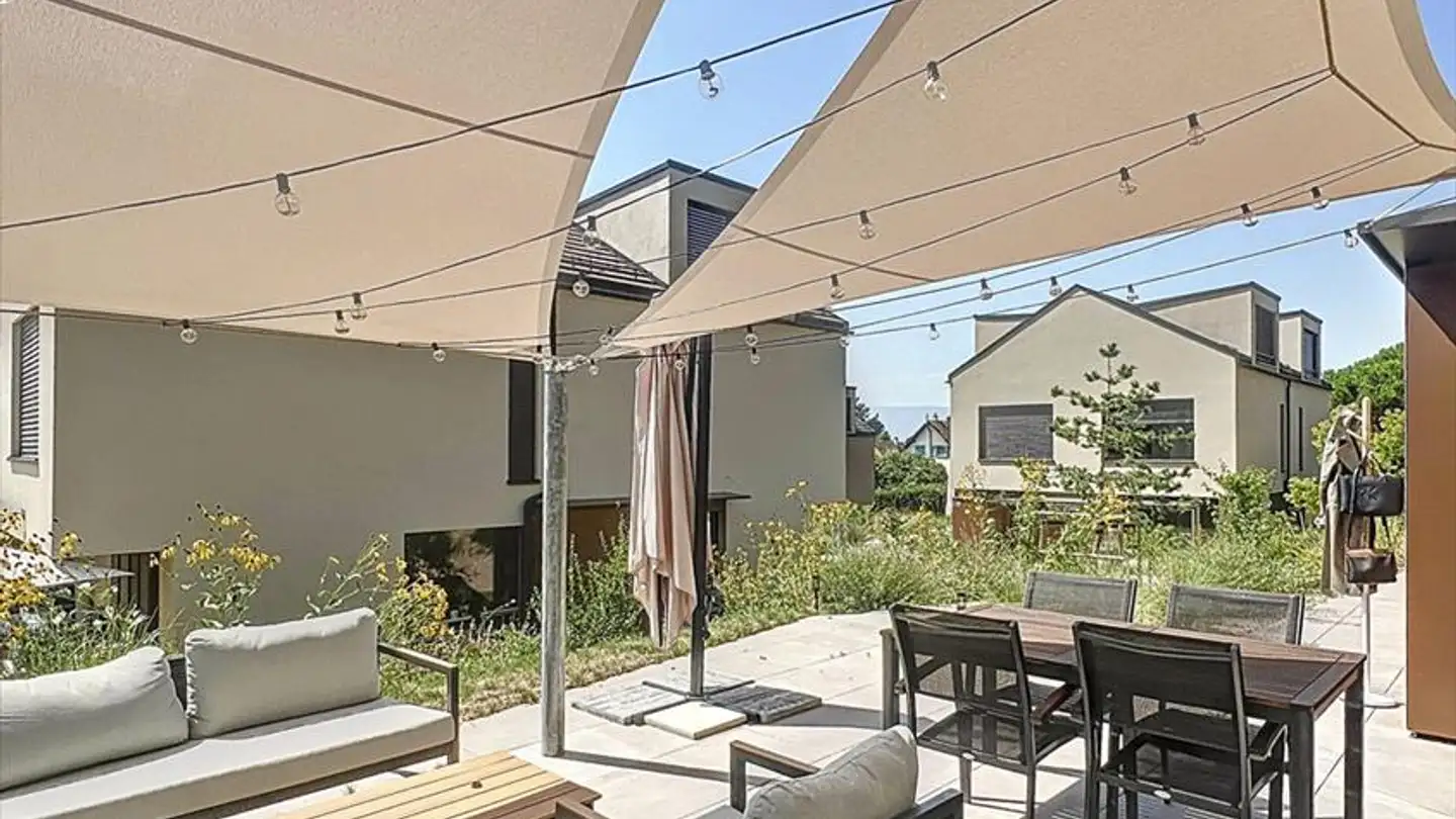 Doppelhaushälfte kaufen - Chemin De Jouxtens, 1020 Renens VD - Foto 2