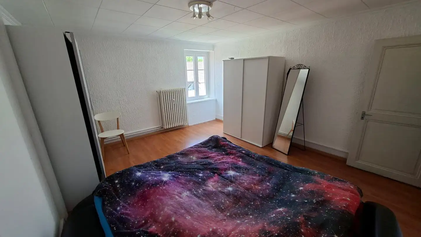 Appartement à louer - Rue De Chabiez 23, 1148 L'Isle - Photo 3