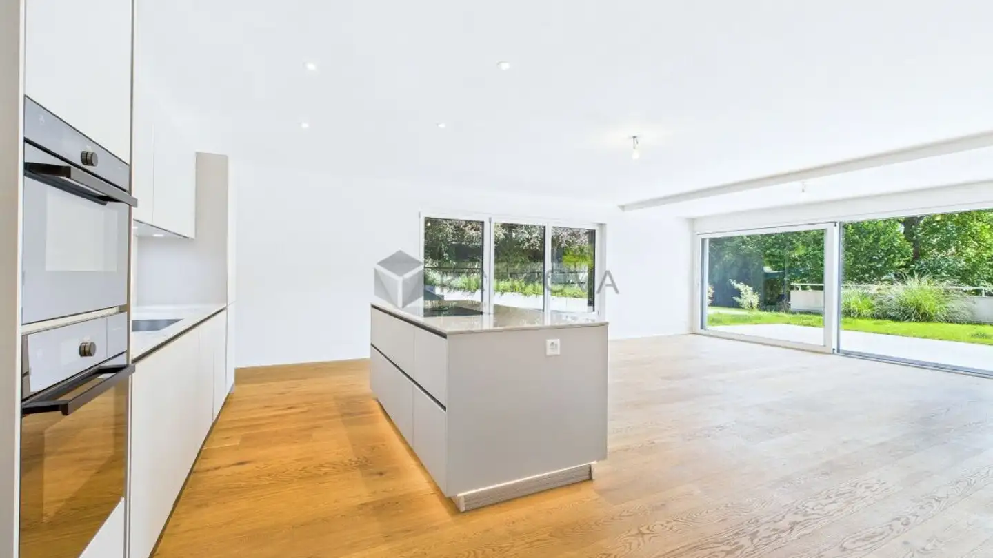 Apartment for sale - 8193 Eglisau