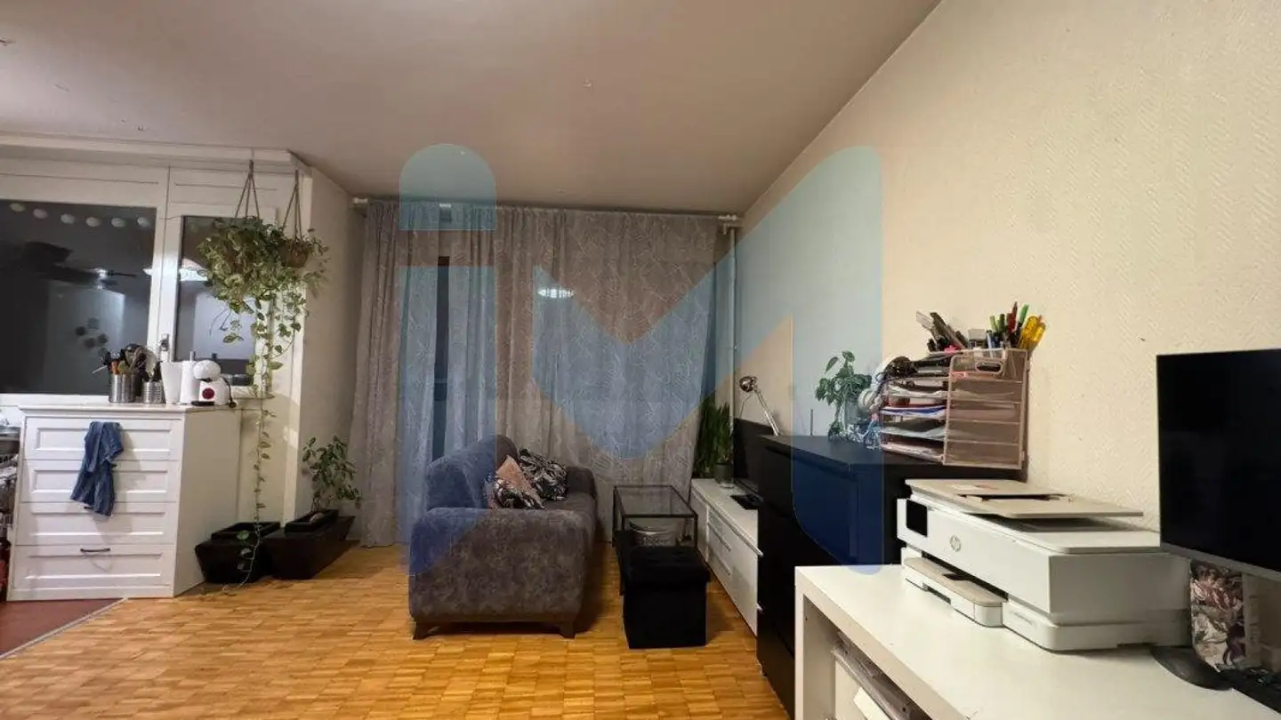 Appartement à louer - 1204 Genève