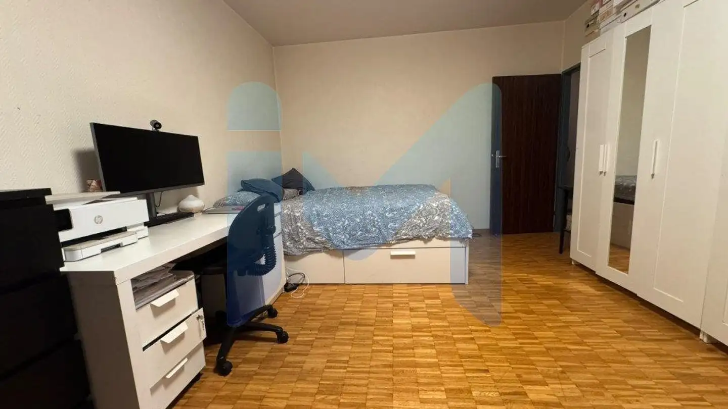 Appartement à louer - 1204 Genève - Photo 2