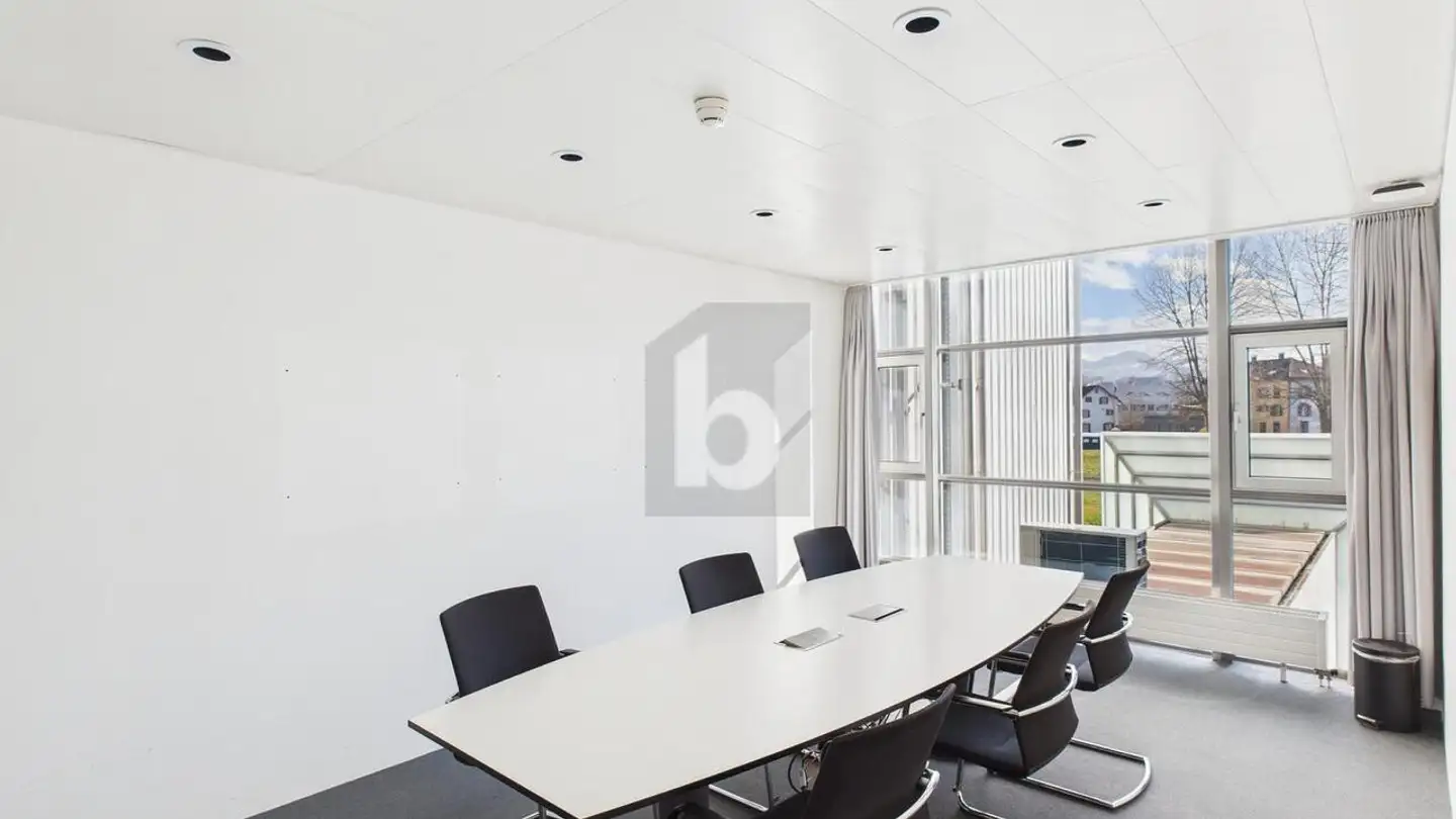 Bürofläche mieten - 9015 St. Gallen - Foto 4
