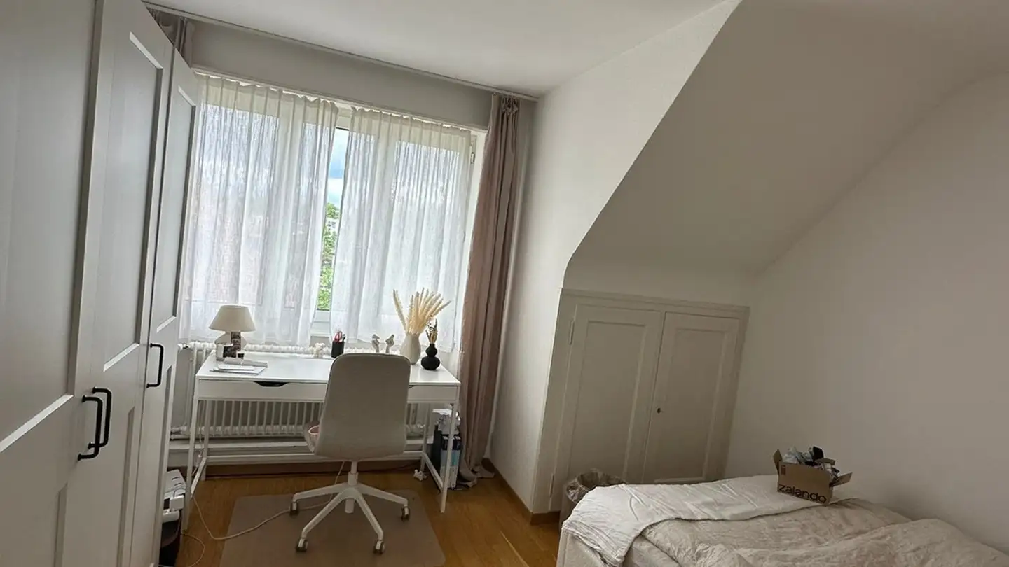 Appartement à louer - Ginsterweg 4, 3006 Bern - Photo 3