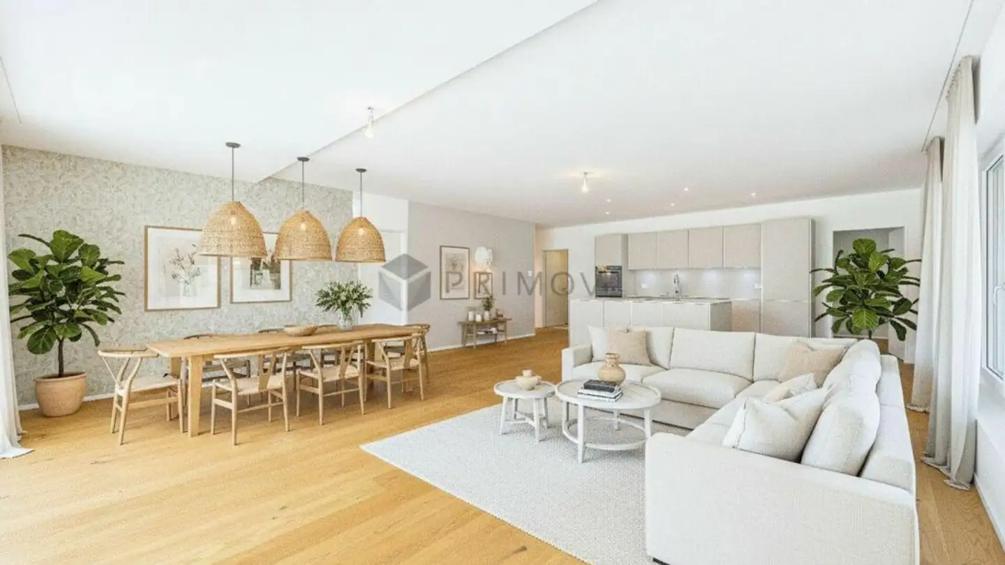 Apartment for sale - 8193 Eglisau - Photo 3