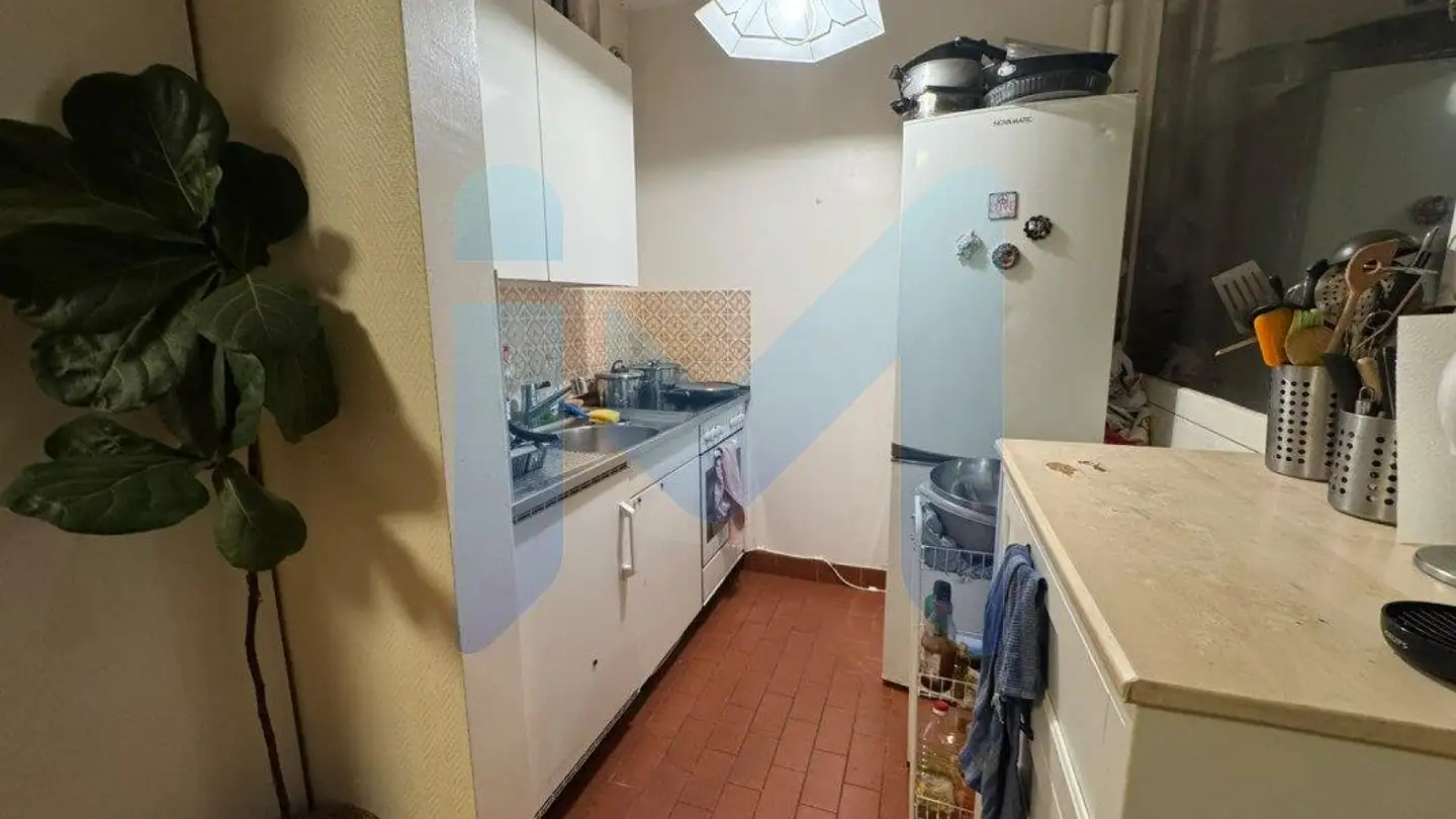 Appartement à louer - 1204 Genève - Photo 3