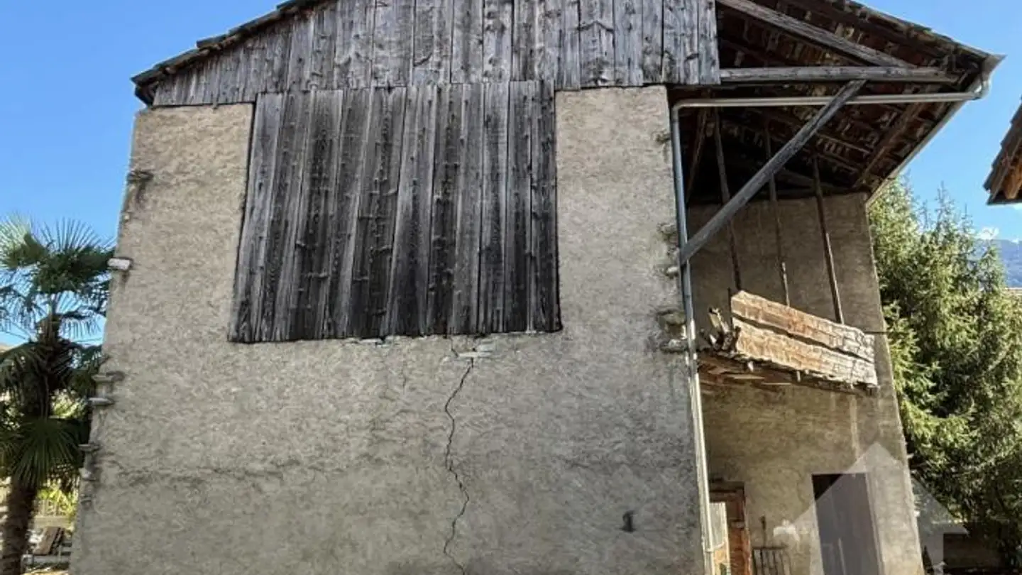 Einfamilienhaus kaufen - 1957 Ardon - Foto 2