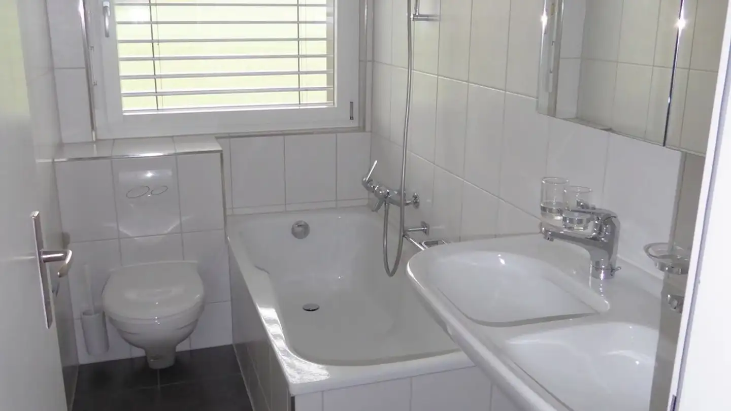 Appartamento in affitto - Wallierhofstrasse 15, 4533 Riedholz - Foto 4