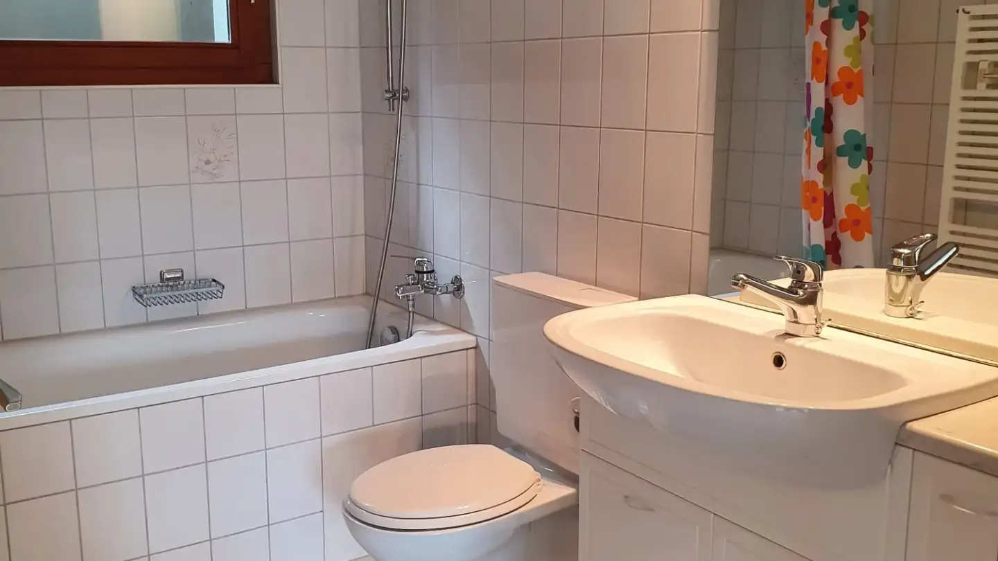 Wohnung mieten - 5504 Othmarsingen - Foto 2