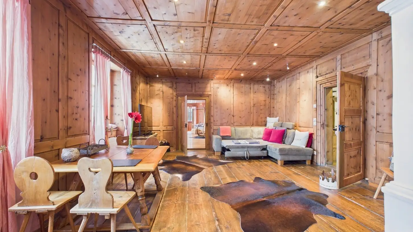 Edificio residenziale in vendita - 7477 Filisur - Foto 2