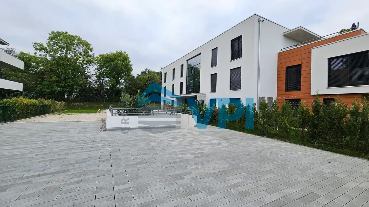 Appartamento in affitto - Route de Thonon, 1246 Corsier GE - Photo 3