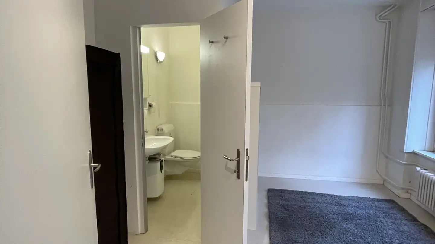 Stanza singola in affitto - Russenweg, 8008 Zürich - Foto 4