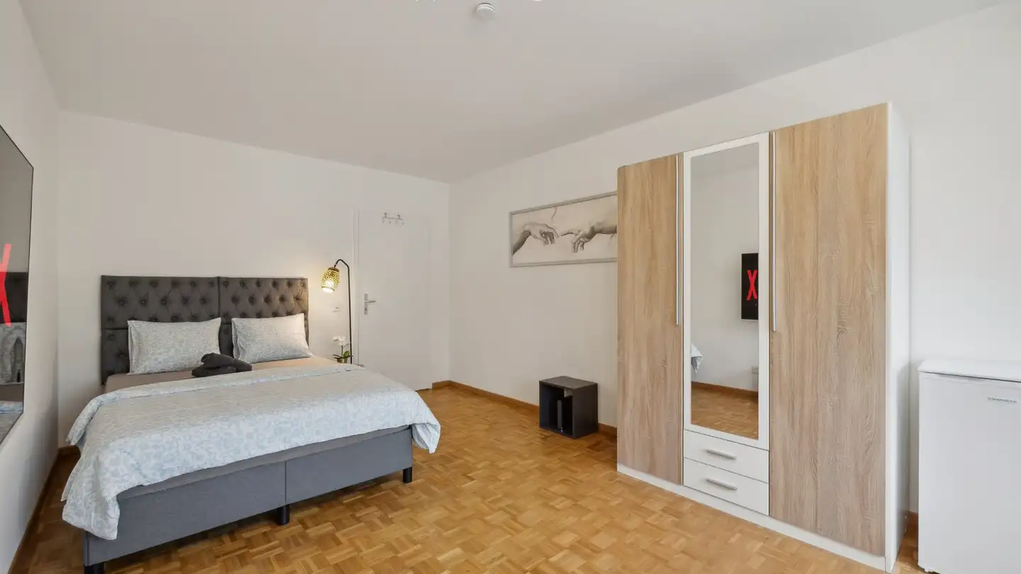 Stanza singola in affitto - Bleichestrasse 21, 8400 Winterthur - Foto 2