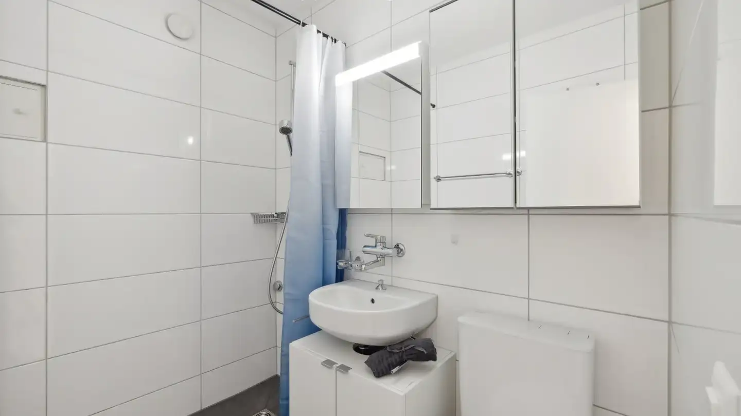 Stanza singola in affitto - Bleichestrasse 21, 8400 Winterthur - Foto 3