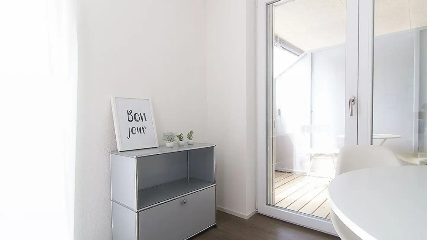 Appartement à louer - Zürcherstrasse 143, 8406 Winterthur - Photo 2