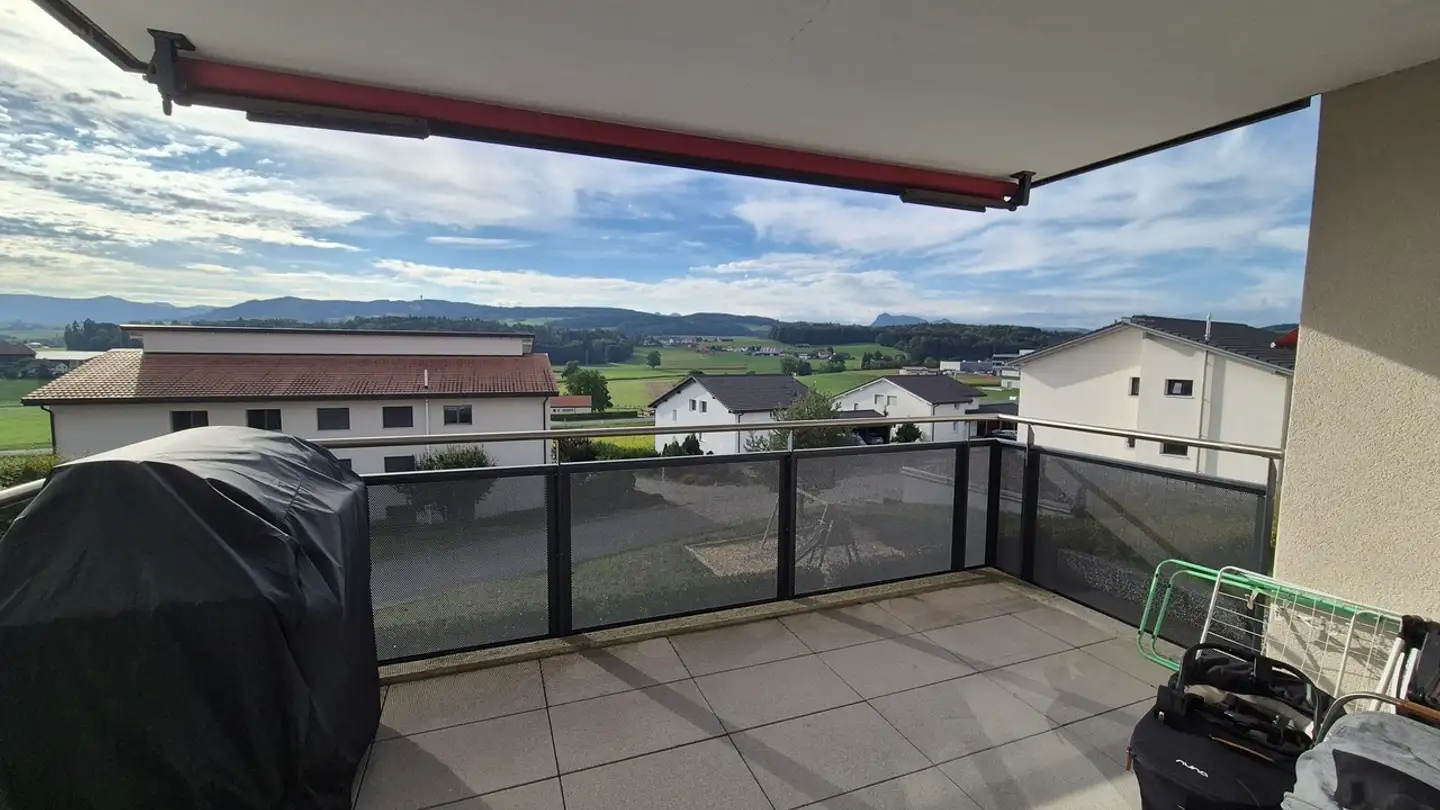 Apartment for rent - Route Du Vieux-Chêne, 1690 Villaz-St-Pierre - Photo 2