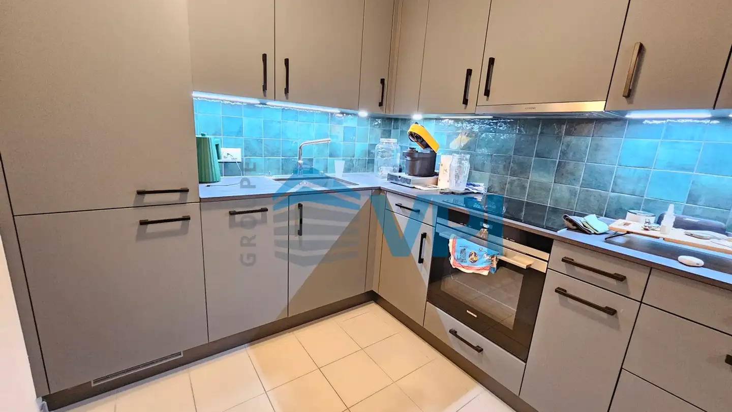 Appartamento in affitto - Route de Thonon, 1246 Corsier GE - Photo 4