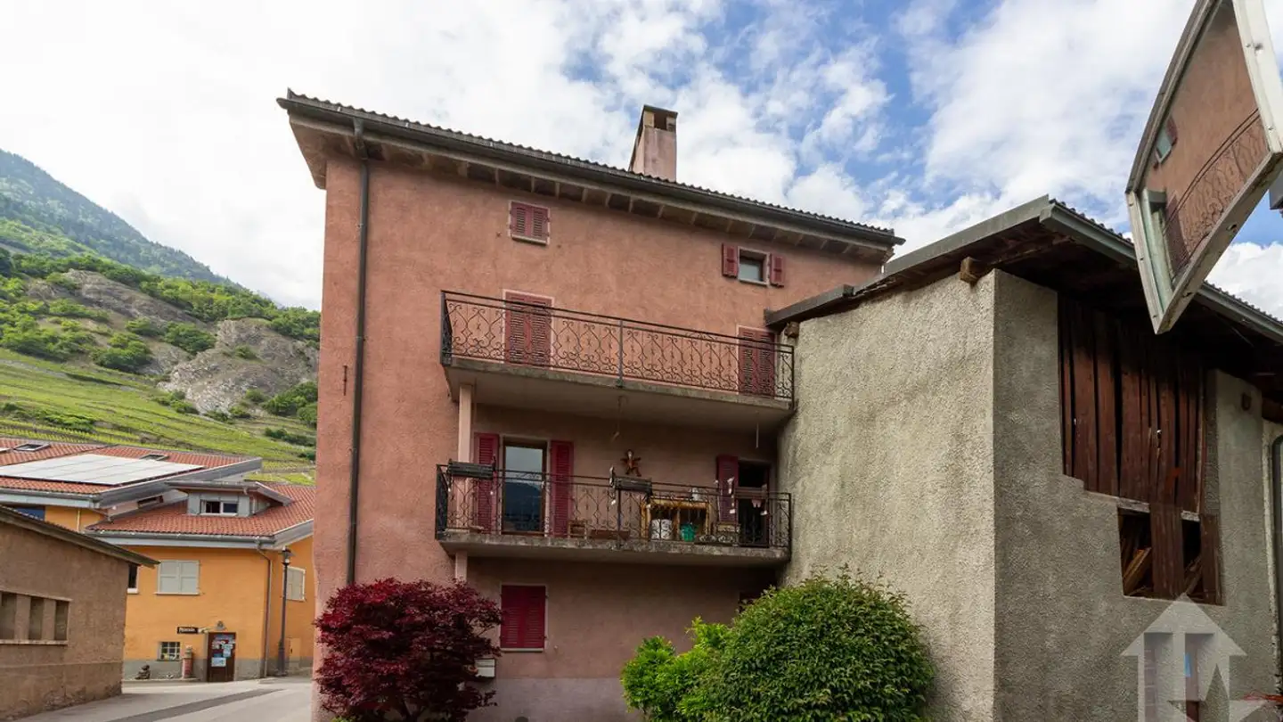 Einfamilienhaus kaufen - 1957 Ardon - Foto 4