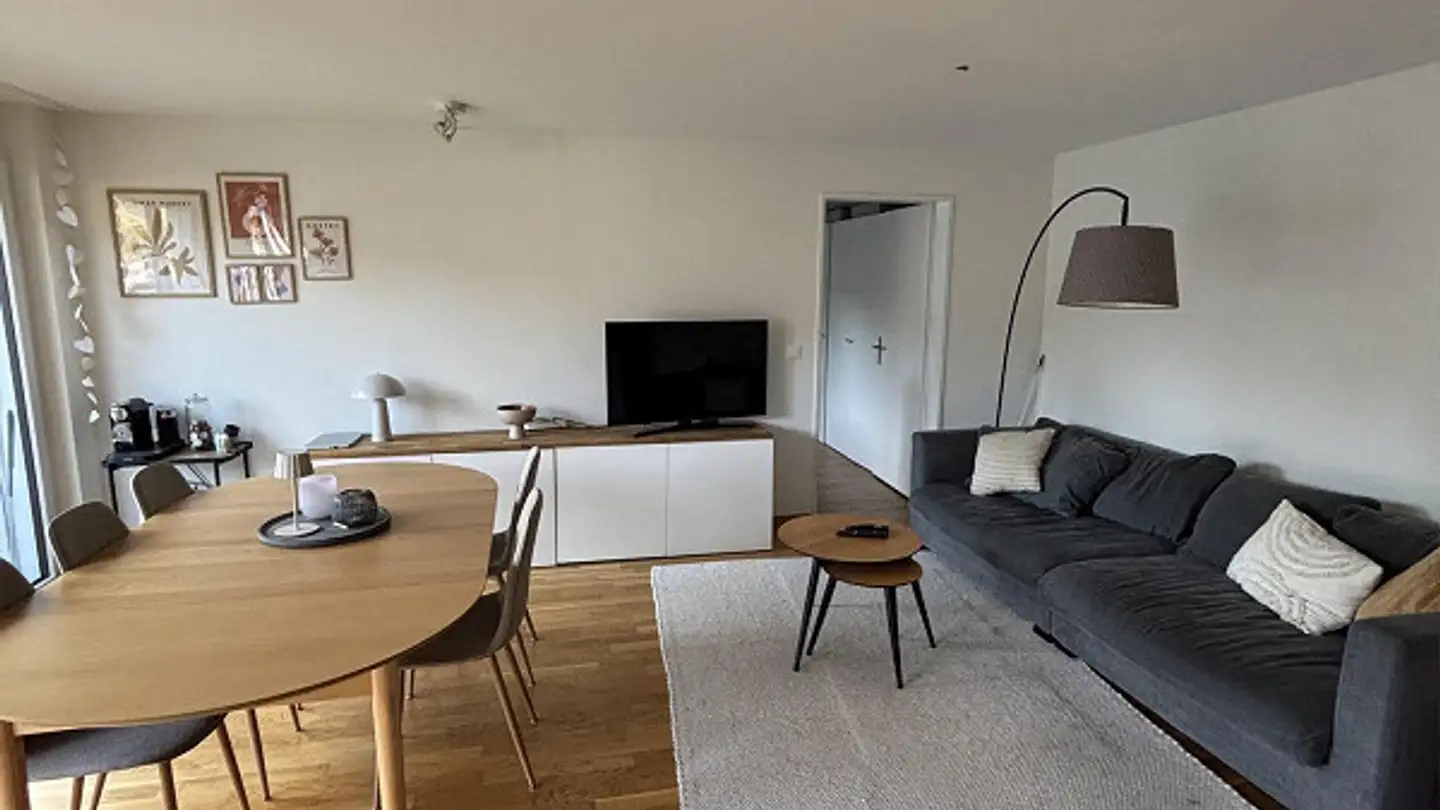 Apartment for rent - 7310 Bad Ragaz