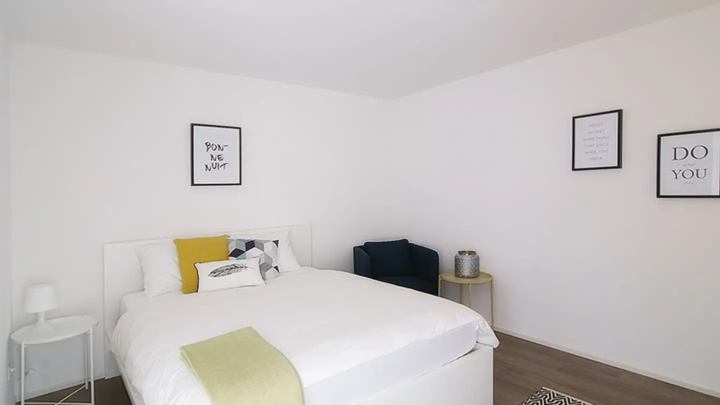 Appartement à louer - Zürcherstrasse 143, 8406 Winterthur - Photo 4