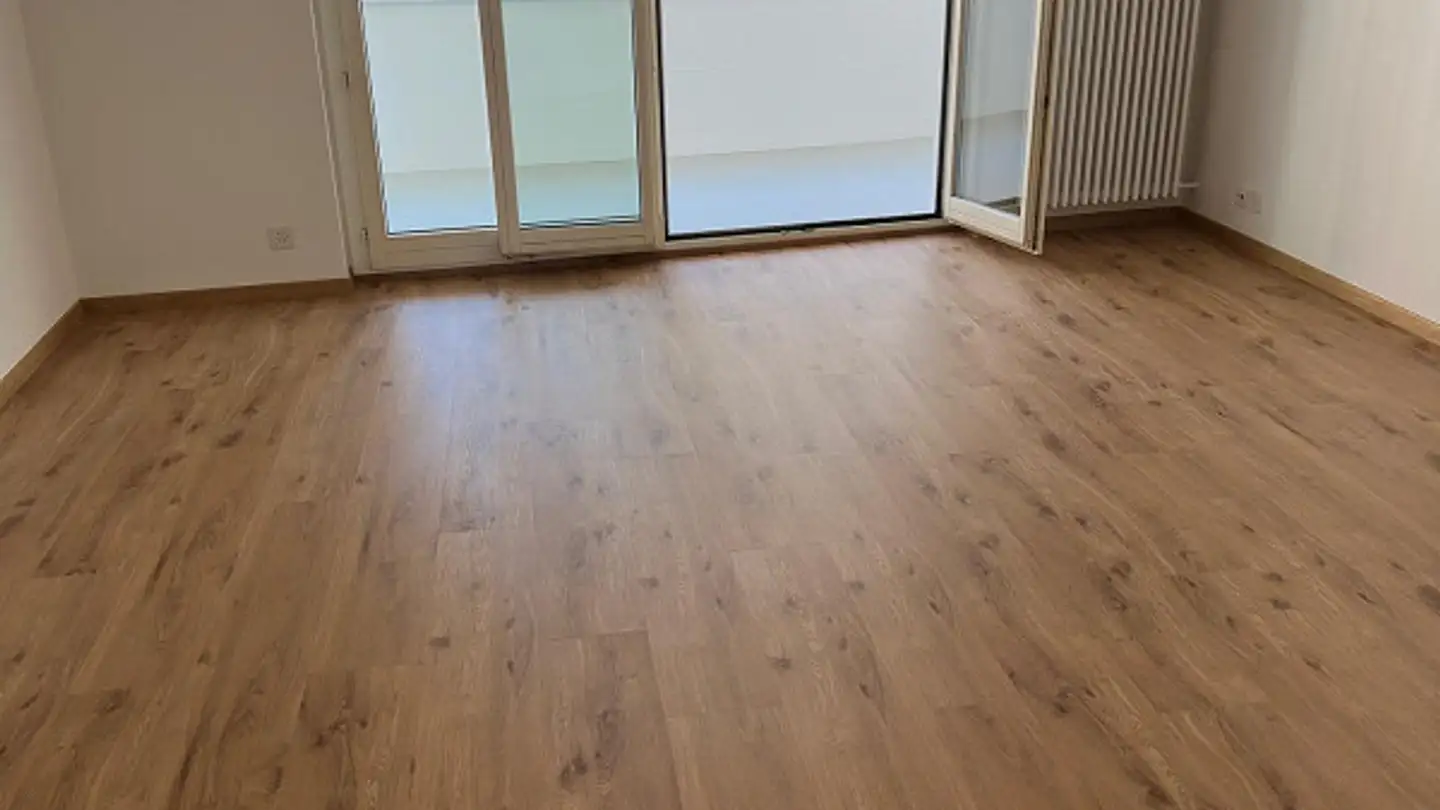 Appartement à louer - Gassa Sutò 6, 7013 Domat/Ems - Photo 2