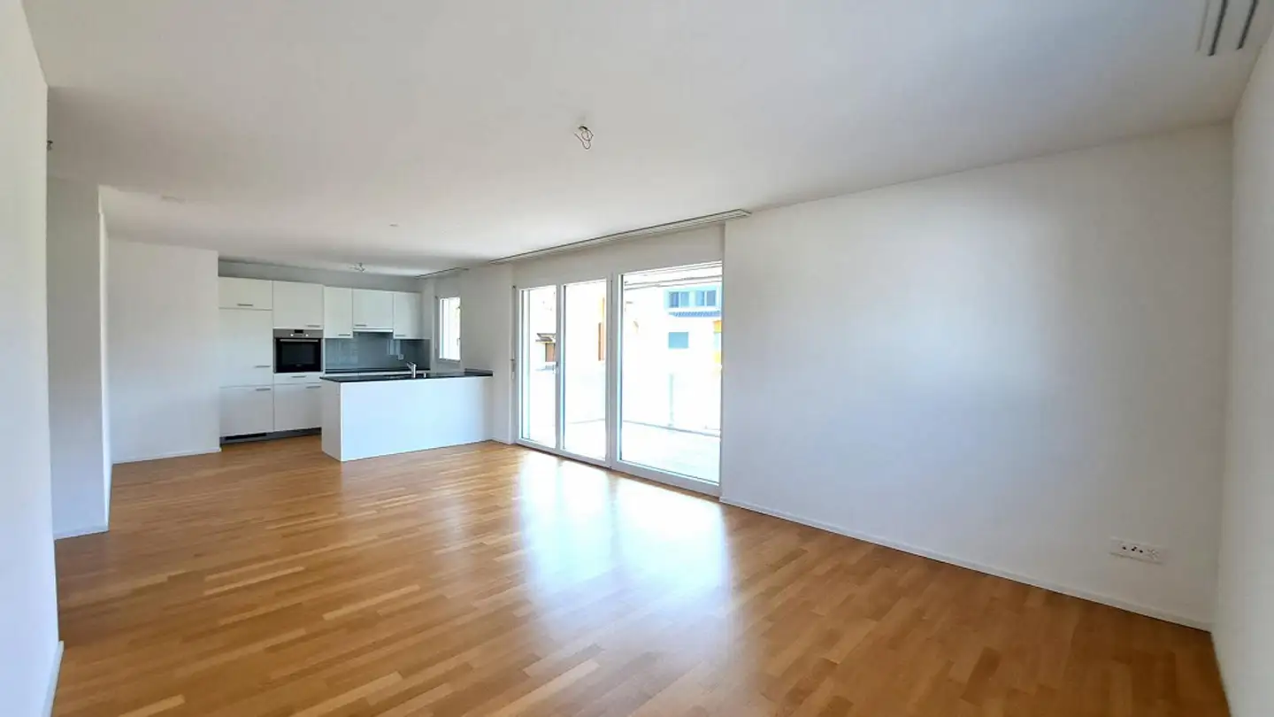 Appartamento in affitto - Sonnenstrasse 607, 8262 Ramsen