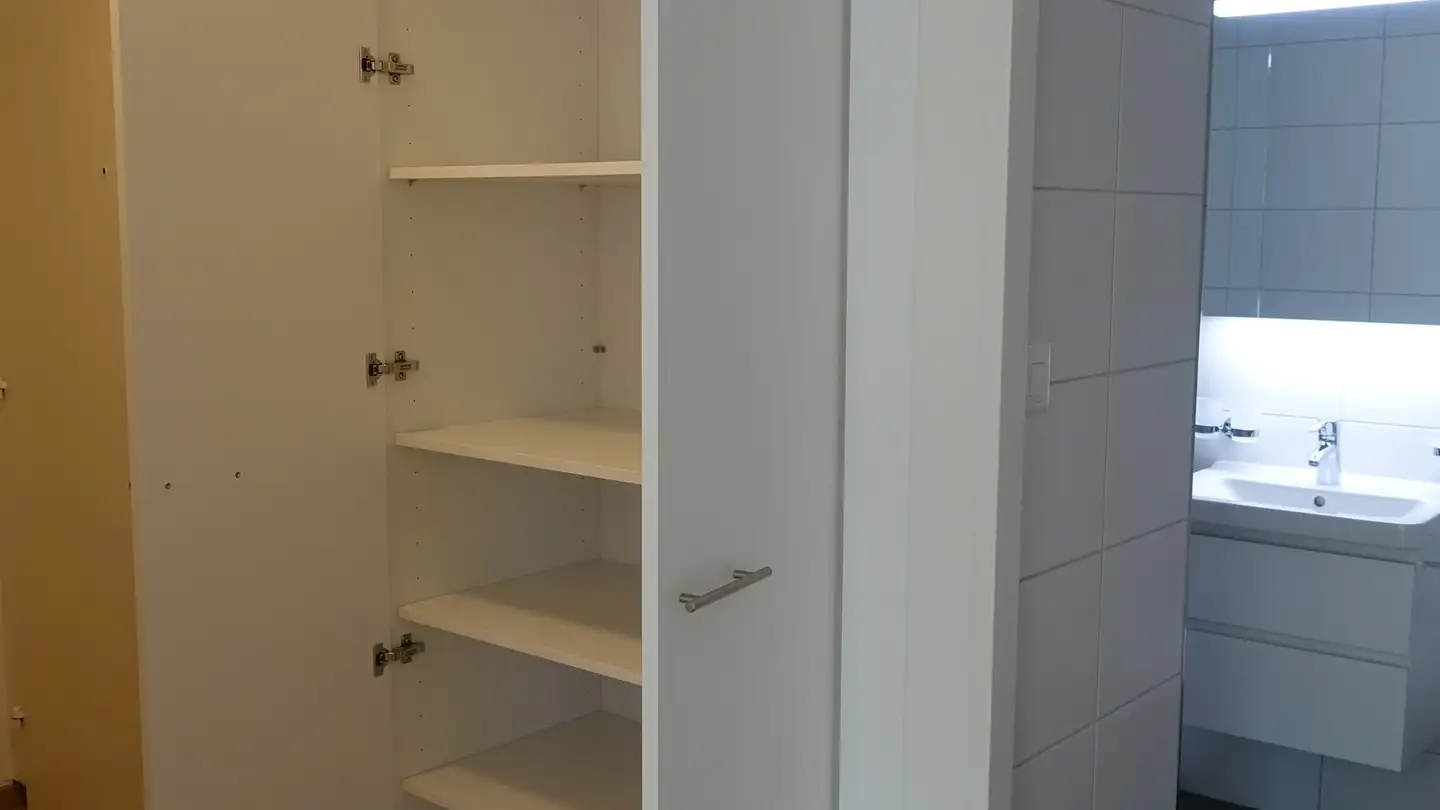 Wohnung mieten - Erlenstrasse 2a, 8408 Winterthur - Foto 3