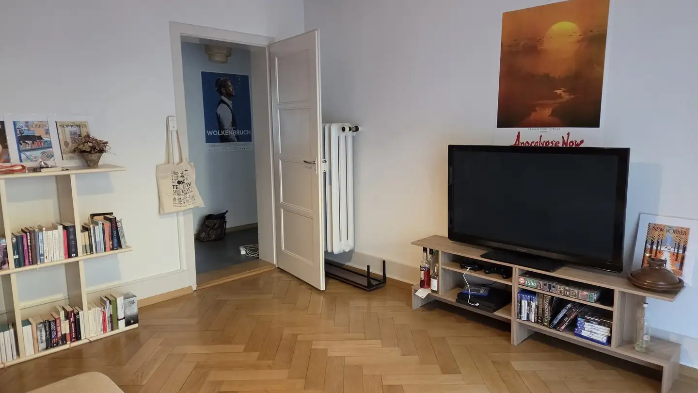 Appartement à louer - 3012 Bern