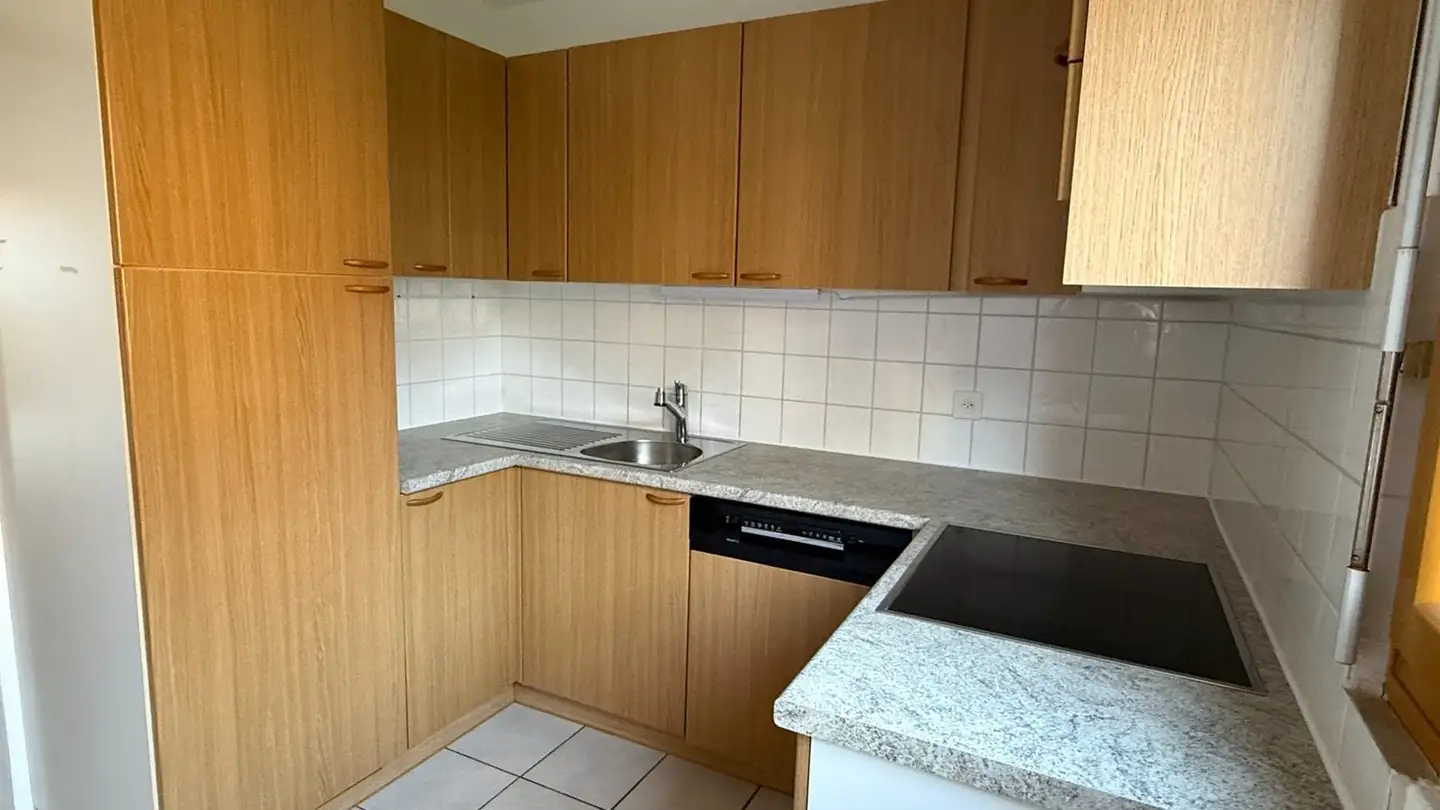 Apartment for rent - Via Vedreggio 19, 6963 Pregassona - Photo 4