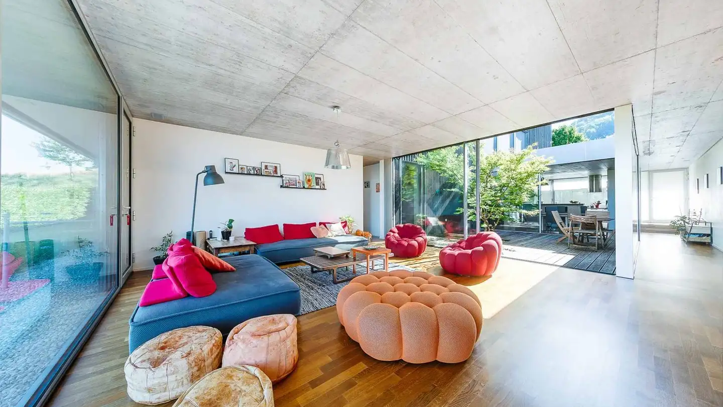 Appartamento in vendita - 1091 Grandvaux - Photo 3