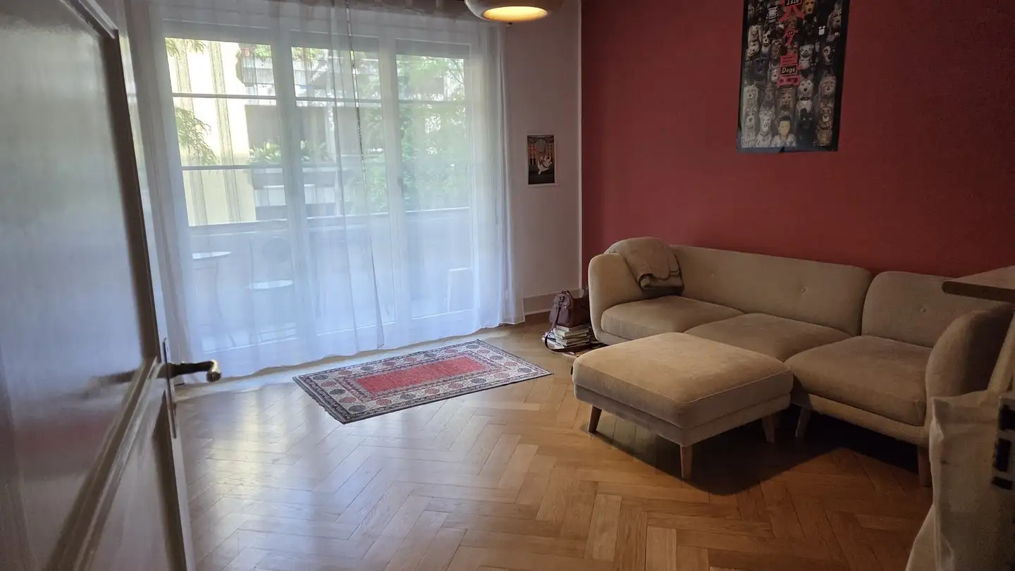 Appartement à louer - 3012 Bern - Photo 2
