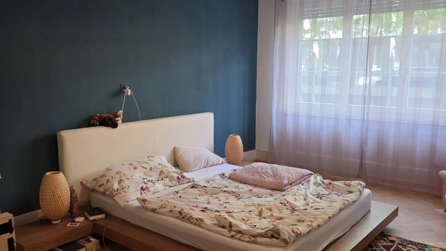 Appartement à louer - 3012 Bern - Photo 3