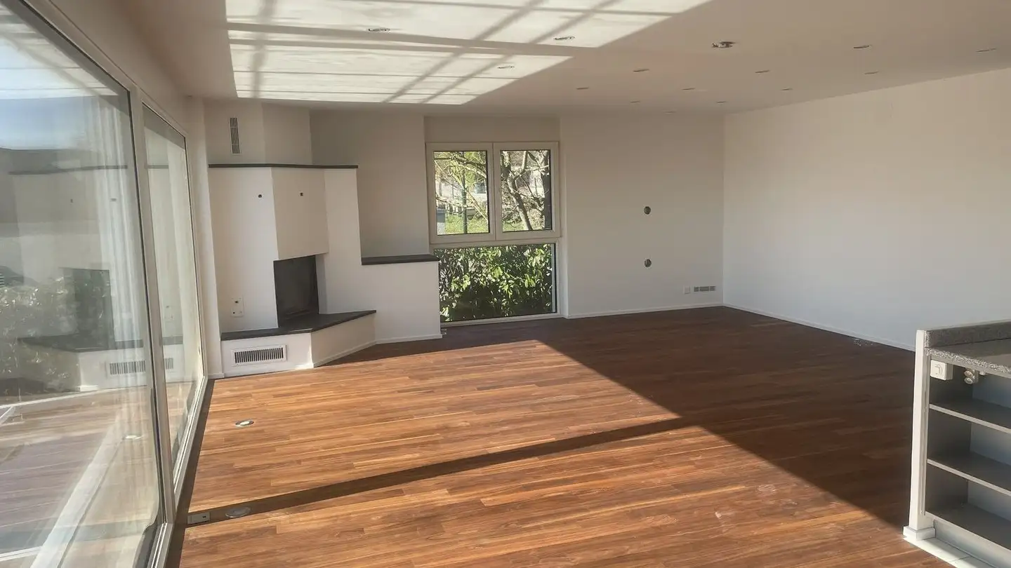 Einfamilienhaus kaufen - 4105 Biel-Benken BL - Foto 2