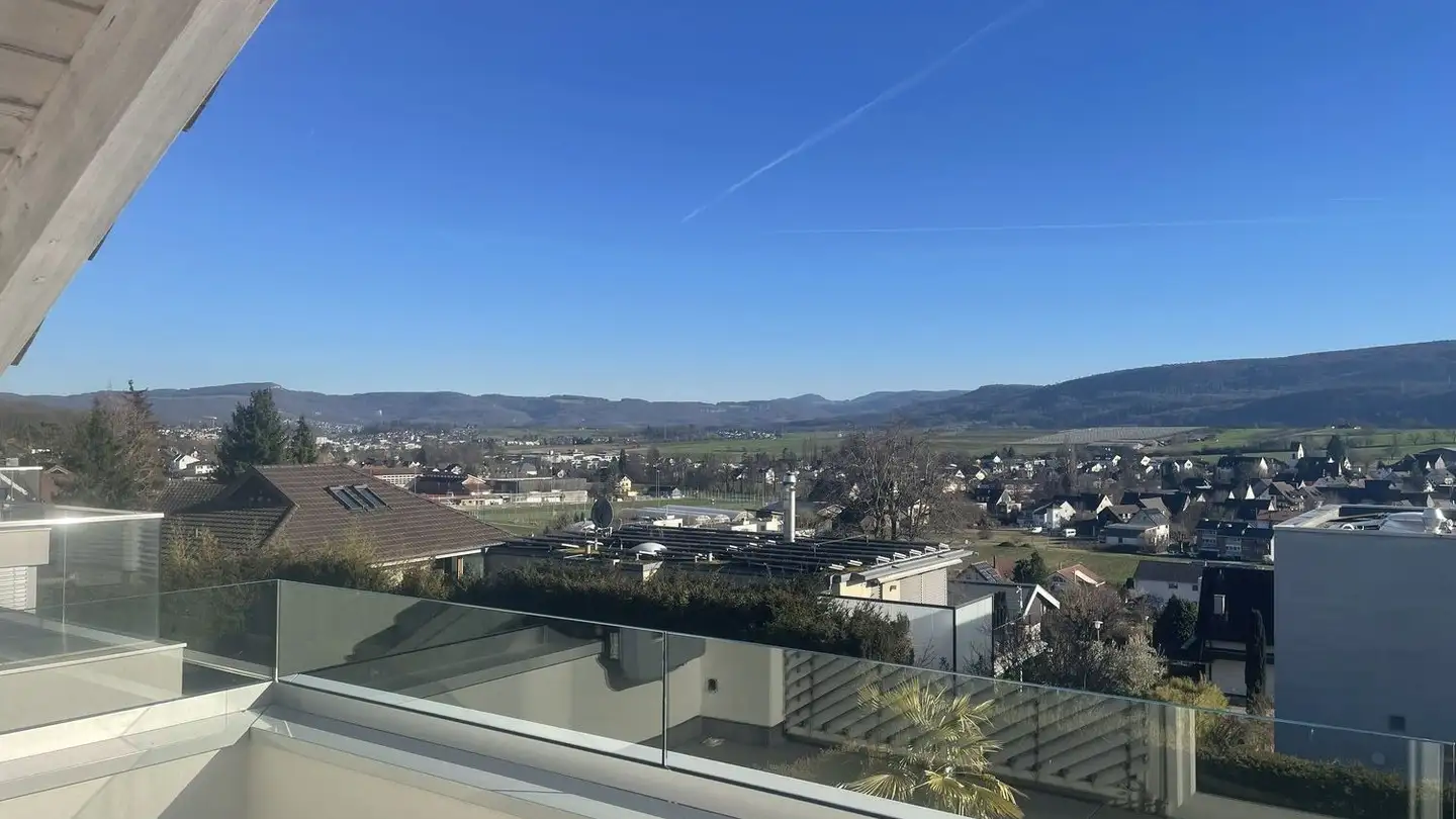 Einfamilienhaus kaufen - 4105 Biel-Benken BL - Foto 3