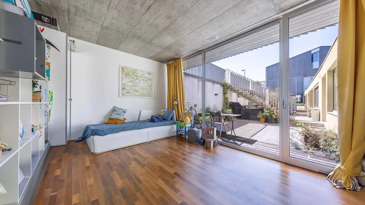 Appartamento in vendita - 1091 Grandvaux - Photo 2